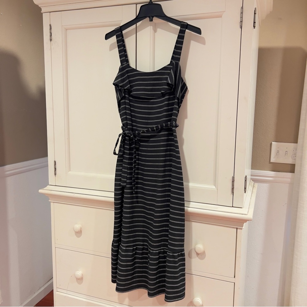 Banana Republic Midi Dress